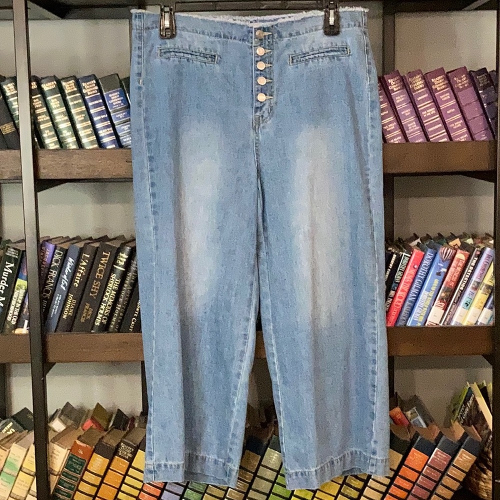 💋💋HOT💋💋PLUS SIZE WIDE LEG💋💋